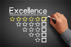 five star excellence