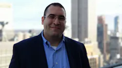 Karim Yasin, Fujitsu General America