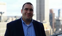 Karim Yasin, Fujitsu General America Karim Yasin, Fujitsu General America