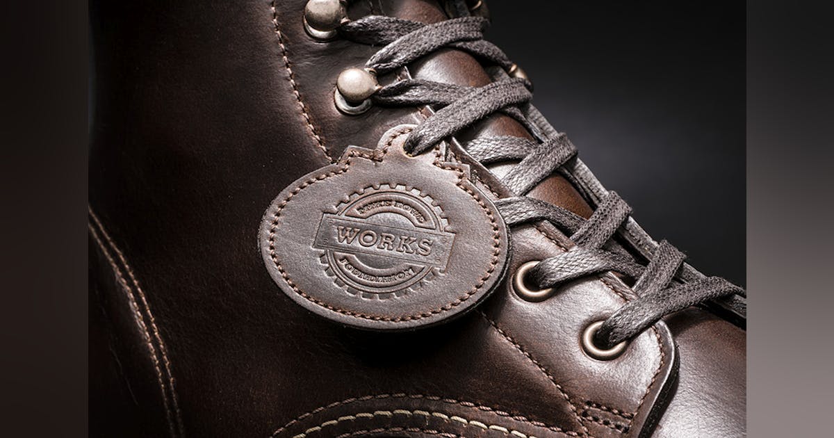 Wolverine 2025 contractor boots