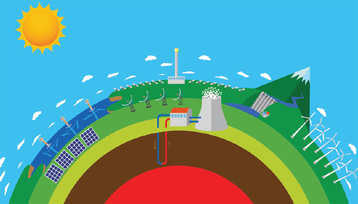 Alternative Energy eBook