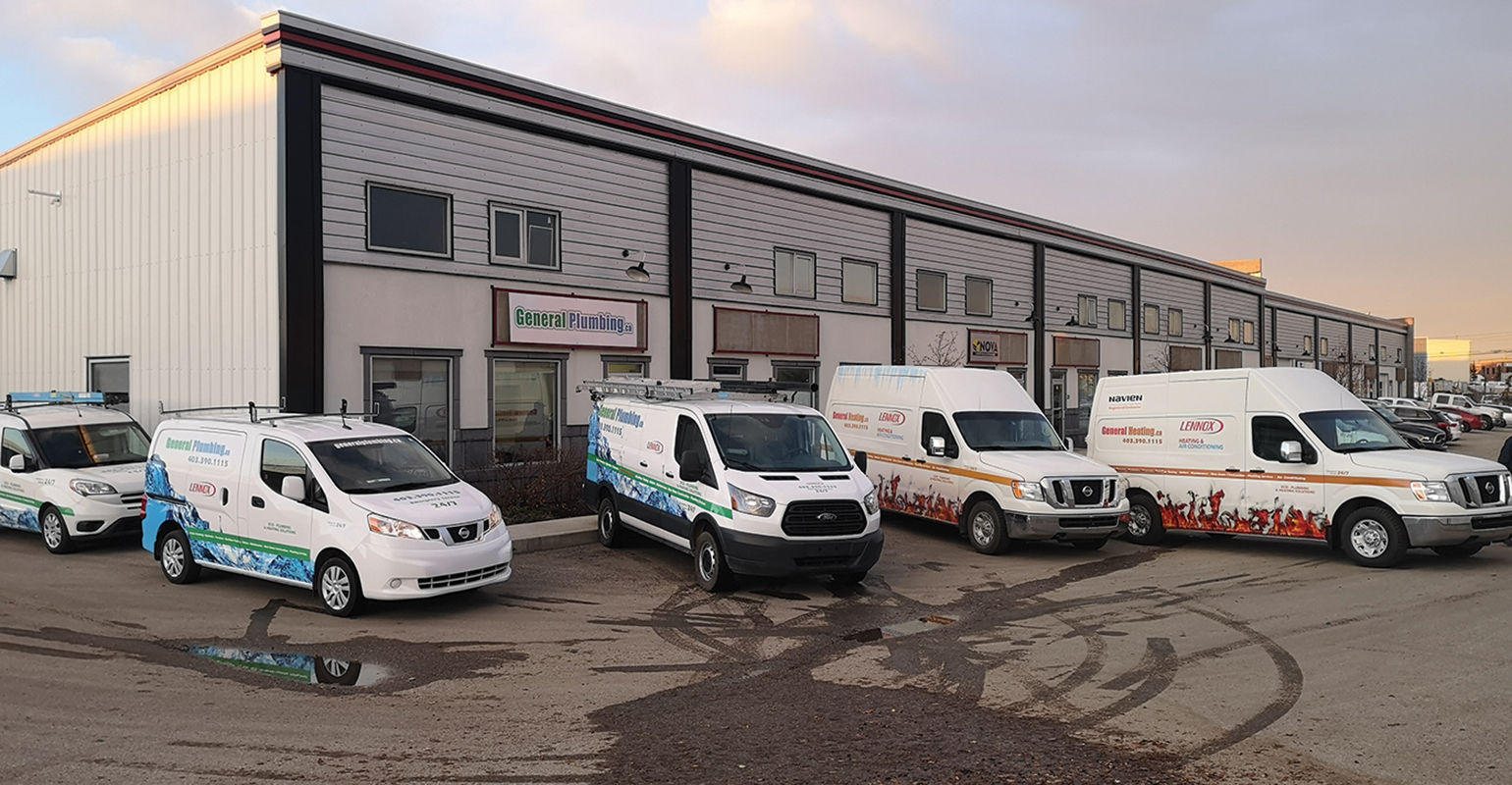 Fleet management and tracking