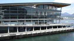 Contractormag 1195 2010 Vancouver Convention Centre Exterior 0 Contractormag 1195 2010 Vancouver Convention Centre Exterior 0