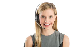 customer service representative