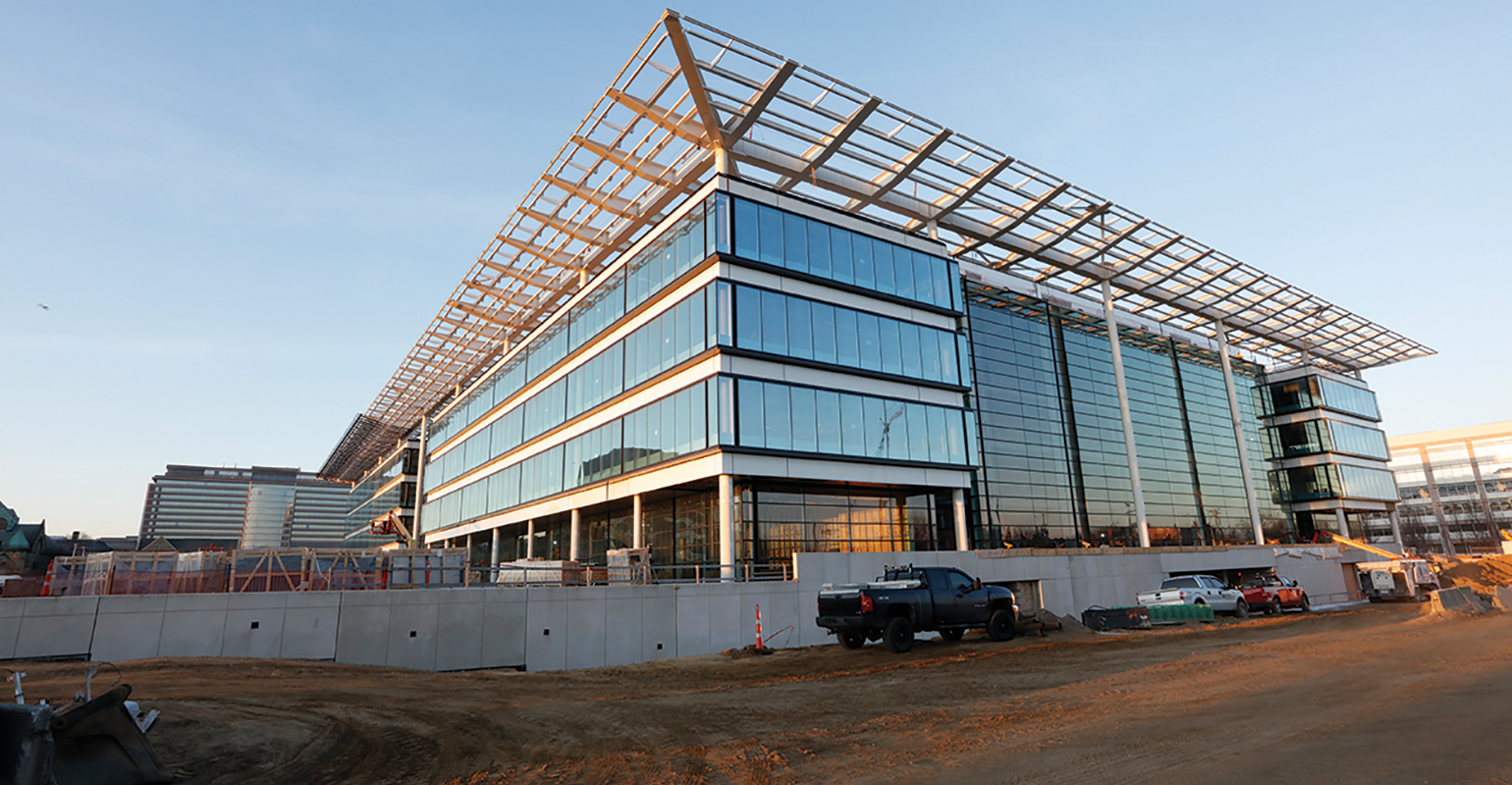 Radiant, plumbing contractor, Case Western Reserve University, Cleveland Clinic