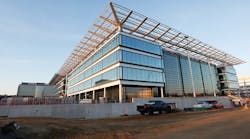 Radiant, plumbing contractor, Case Western Reserve University, Cleveland Clinic Radiant, plumbing contractor, Case Western Reserve University, Cleveland Clinic