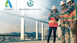 Autodesk and BuildingConnected