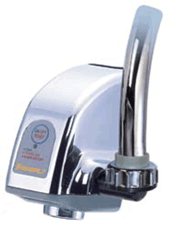 ENCORE HANDSFREE ELECTRONIC FAUCET ADAPTER Contractor