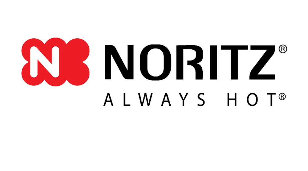 Contractormag 12193 Noritz Logo