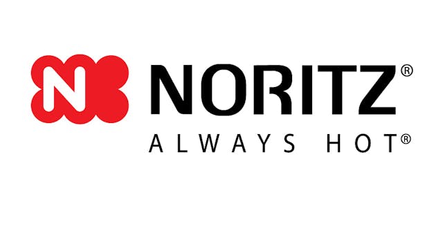 Contractormag 12193 Noritz Logo