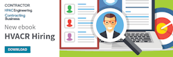 HVAC hiring eBook HVAC hiring eBook