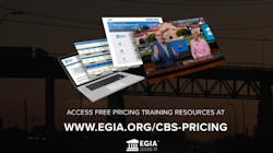 EGIA pricing video promo EGIA pricing video promo