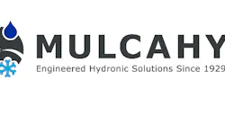 Mulcahy logo