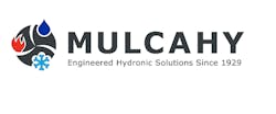 Mulcahy logo Mulcahy logo