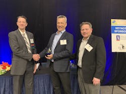 EDAM Project of the Year award Uponor.JPG EDAM Project of the Year award Uponor.JPG