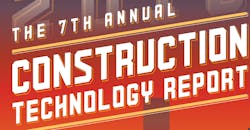 Construction Technology Report Construction Technology Report