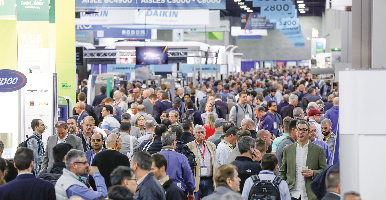 AHR, Around the Web, Training opportunities