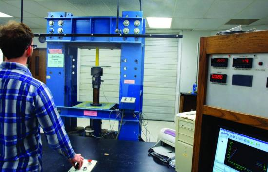 SPX_Materials_testing