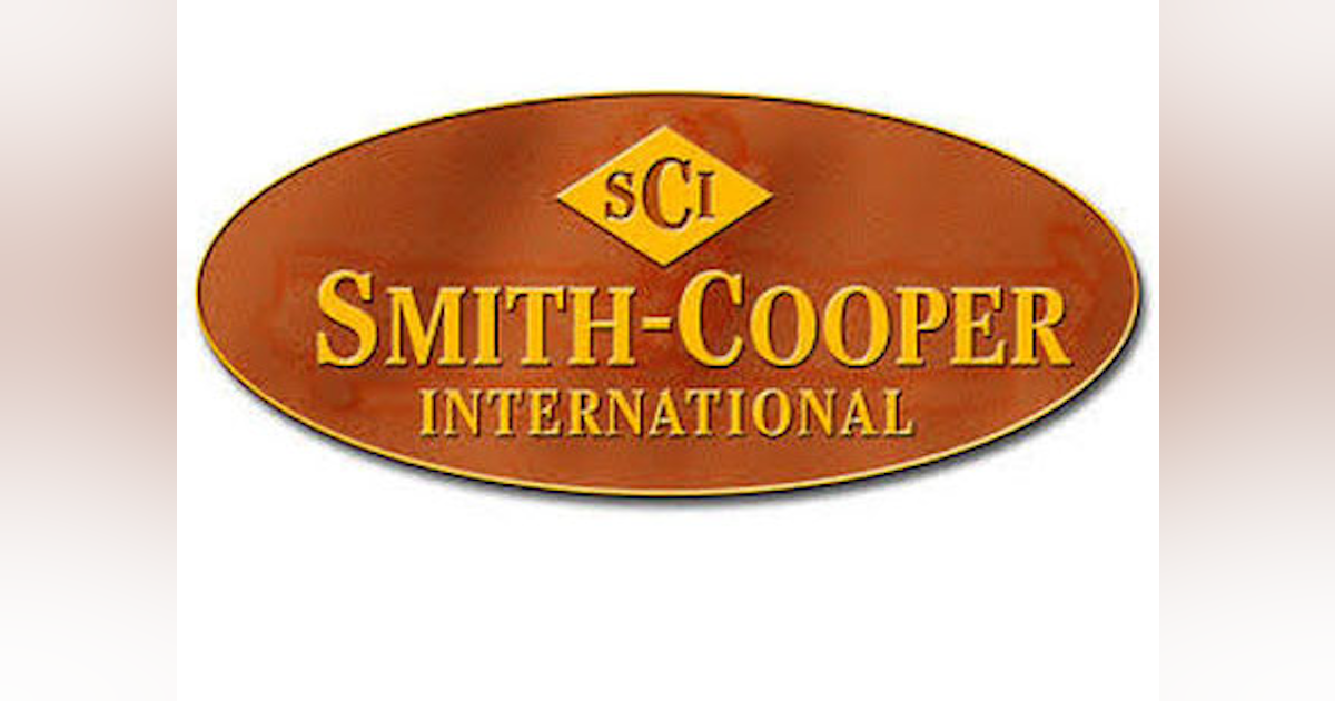 Smith-Cooper to Merge With Anvil | Contractor