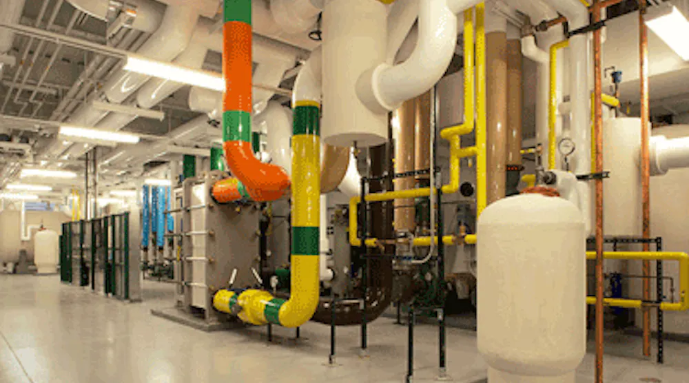 Johnson Controls’ geothermal system delivers 30% reduction in energy ...