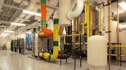 Contractormag 1333 Geothermal Exchange System Heat Pumps 0 Contractormag 1333 Geothermal Exchange System Heat Pumps 0