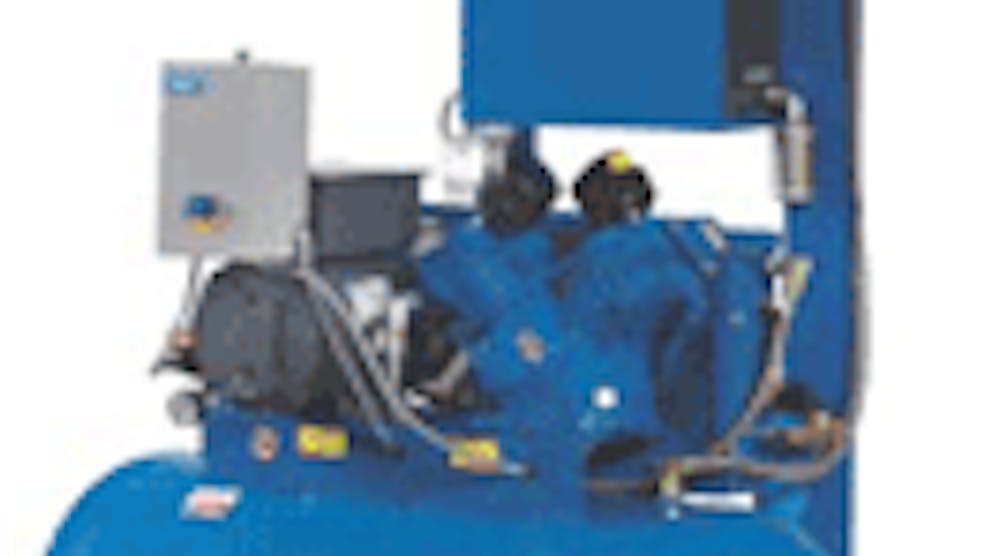 FIRE SPRINKLER AIR COMPRESSOR | Contractor