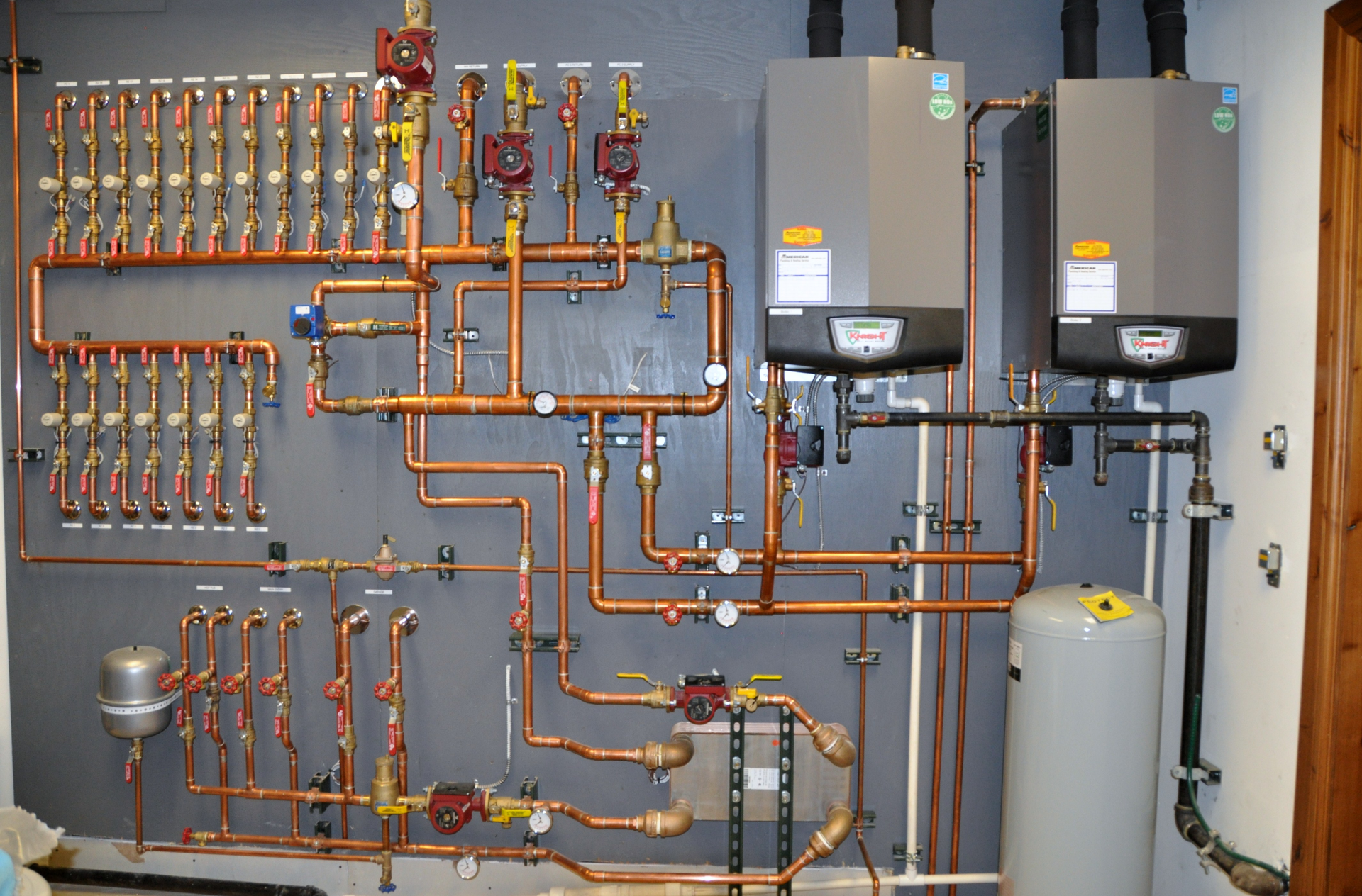 Lochinvar names January winner in VIP Contractor Showcase Contractor