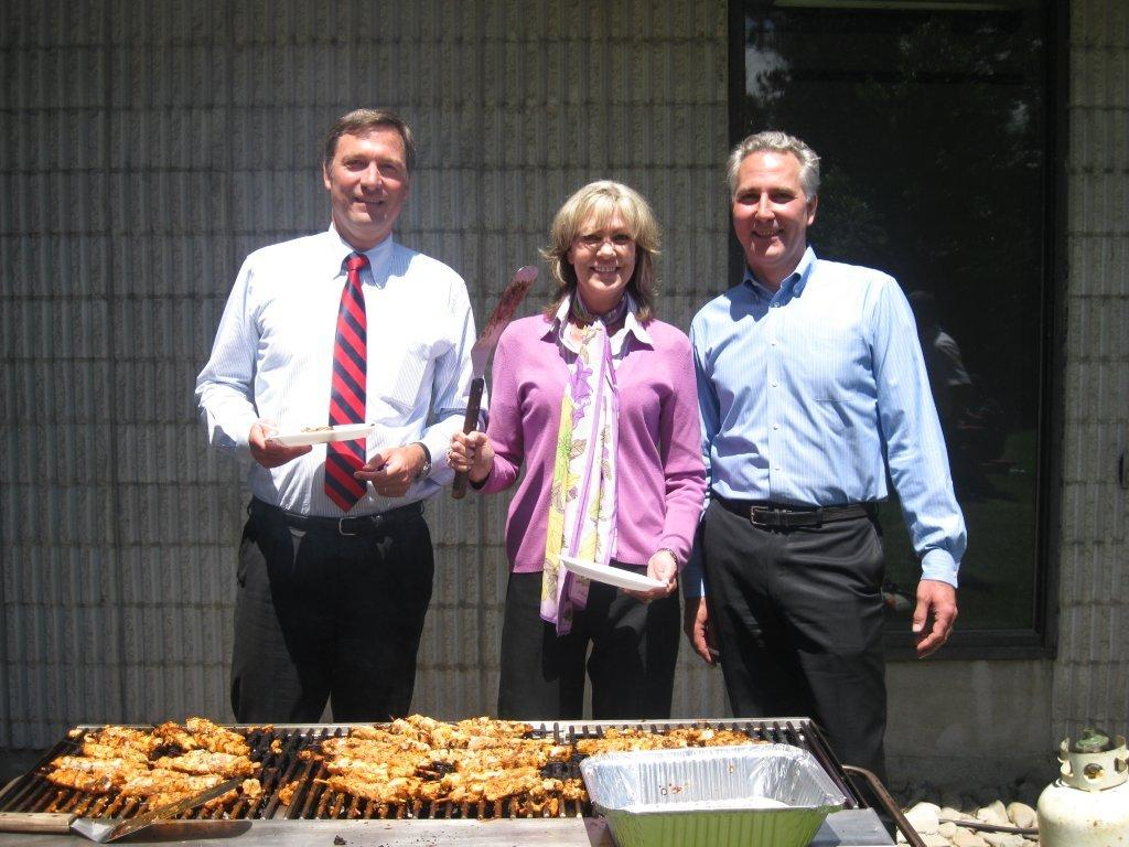 C Fabian K Saylor and T Barnaby