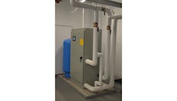 BRAE39s Rainset control station BRAE39s Rainset control station