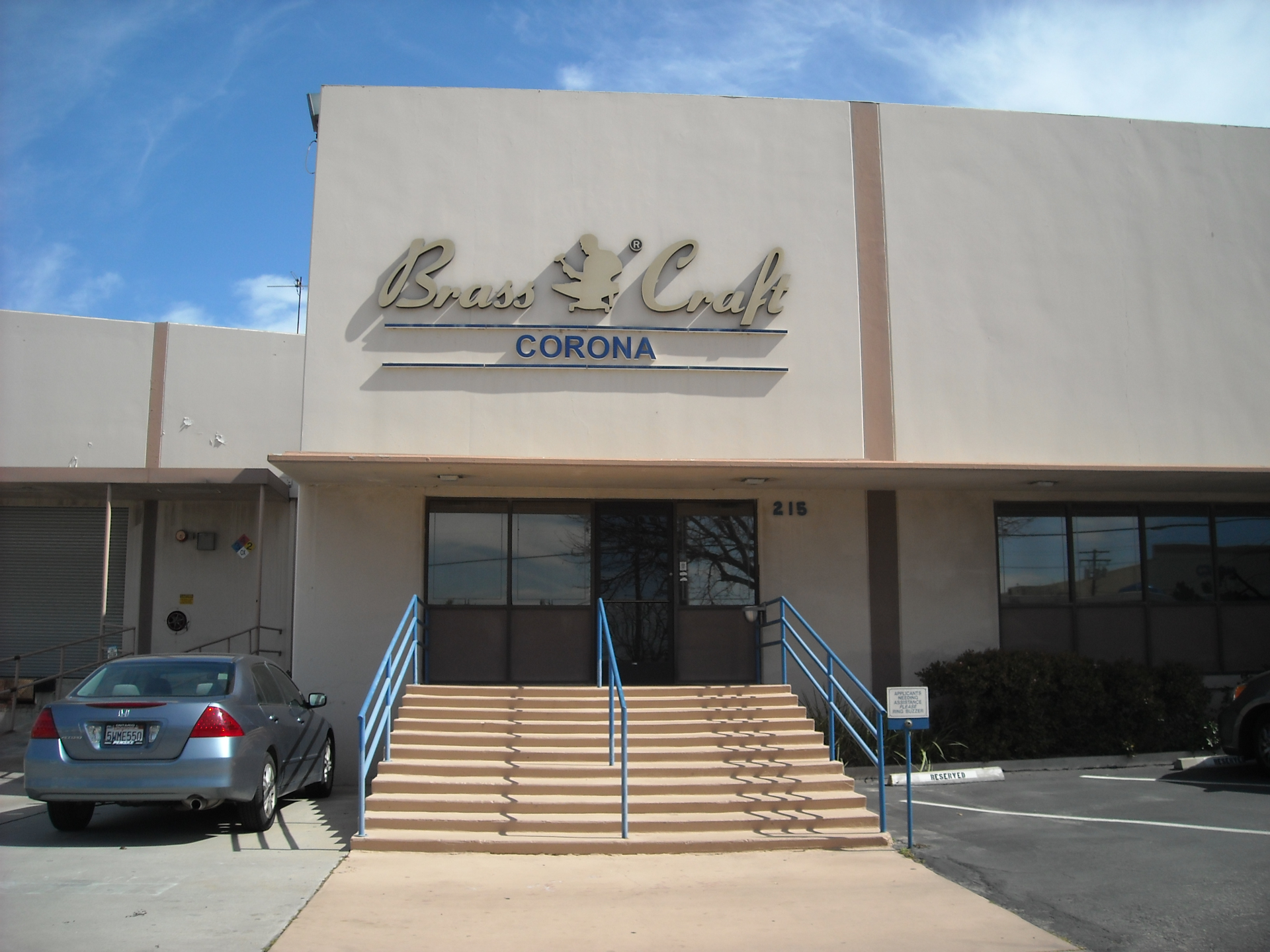 BrassCraft Manufacturing Recertified to ISO 14001 Environmental