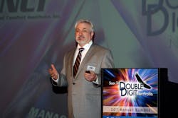 Dominick Guarino National Comfort Institute Chairman CEO introduces NCIs 4Dimensional PerformanceBased Contracting Business Model at the Summit 2013 Opening Session Dominick Guarino National Comfort Institute Chairman CEO introduces NCIs 4Dimensional PerformanceBased Contracting Business Model at the Summit 2013 Opening Session