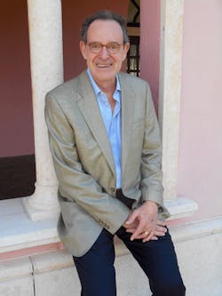 USC Professor Jerry Jellison USC Professor Jerry Jellison