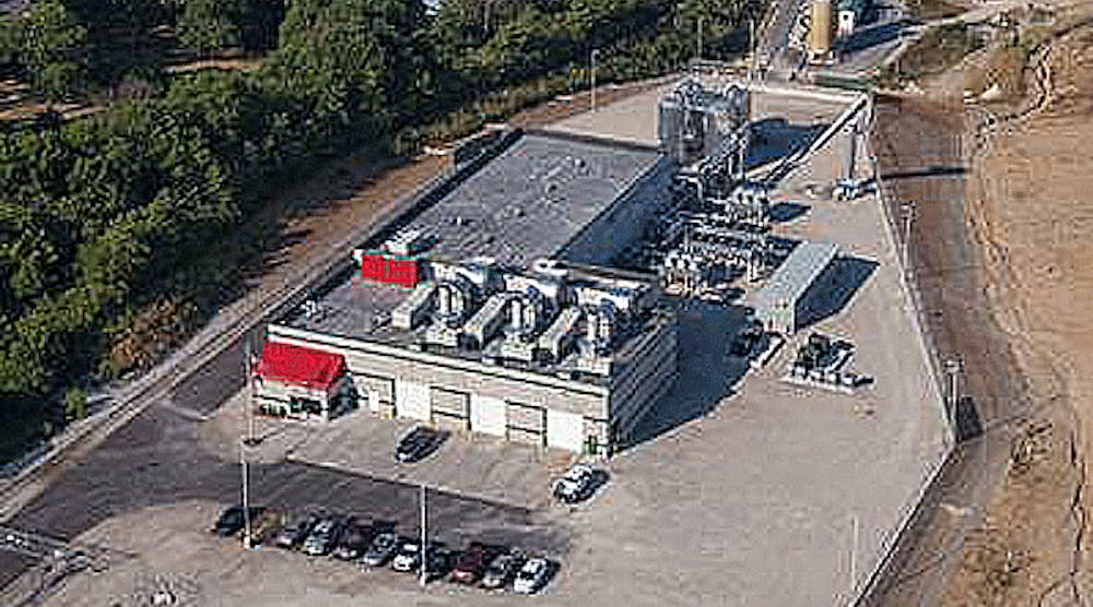Ameren Missouri&rsquo;s Maryland Heights Renewable Energy Center