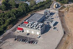 Ameren Missourirsquos Maryland Heights Renewable Energy Center Ameren Missourirsquos Maryland Heights Renewable Energy Center