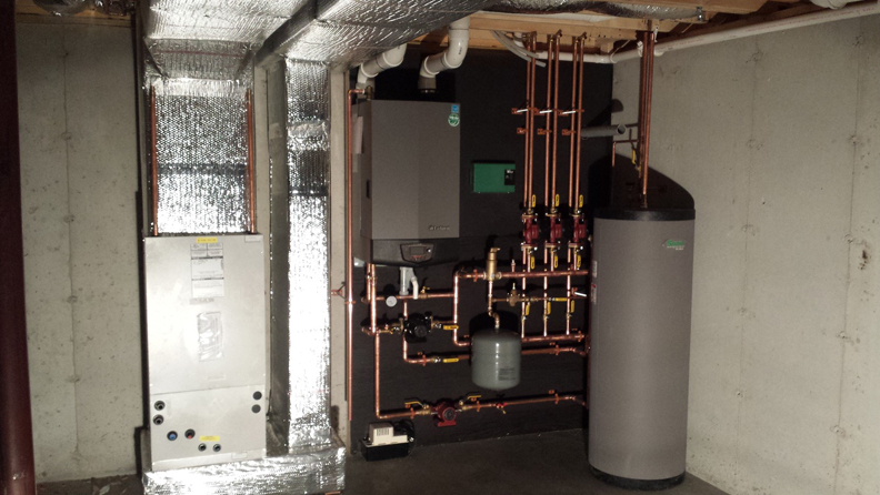 Lochinvar names November VIP contractor program winners Contractor