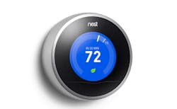 Nest thermostat Nest thermostat