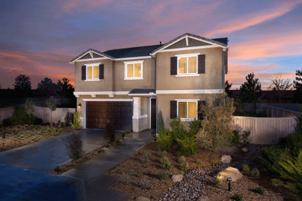 The DoubleZero House 20 is both NetZero for energy and uses advanced plumbing and mechanical systems to save 150000gal of water per year