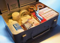 Contractormag 1883 First Aid Kit