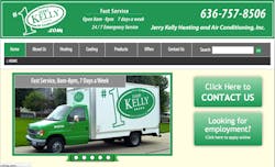 There39s a button on the top of the Jerry Kelly website quotLooking for employment Click here to apply onlinequot There39s a button on the top of the Jerry Kelly website quotLooking for employment Click here to apply onlinequot