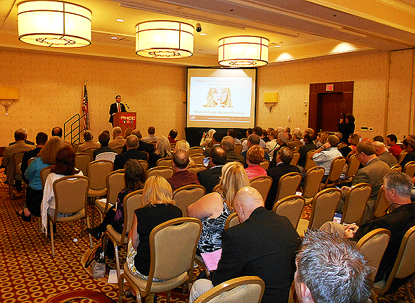 In one of the alltime great similes PHCCNational Director of Government Relations Mark Riso said that legislation is like when you order a cheeseburger and regulation is what you get when your meal comes out of the kitchen