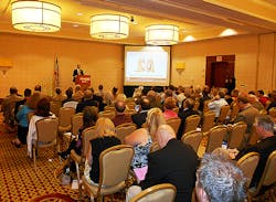 In one of the alltime great similes PHCCNational Director of Government Relations Mark Riso said that legislation is like when you order a cheeseburger and regulation is what you get when your meal comes out of the kitchen In one of the alltime great similes PHCCNational Director of Government Relations Mark Riso said that legislation is like when you order a cheeseburger and regulation is what you get when your meal comes out of the kitchen