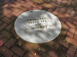 Ben Franklin pooped here From Bob Cromwell39s toiletgurucom website that includes pictures of toilets of famous people along with a world tour of toilets Ben Franklin pooped here From Bob Cromwell39s toiletgurucom website that includes pictures of toilets of famous people along with a world tour of toilets