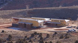 Contractormag 1940 Medicineschool Contractormag 1940 Medicineschool