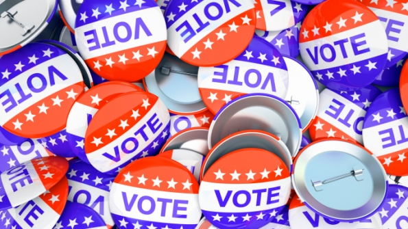 Election results are in it may be time for small business to cheer