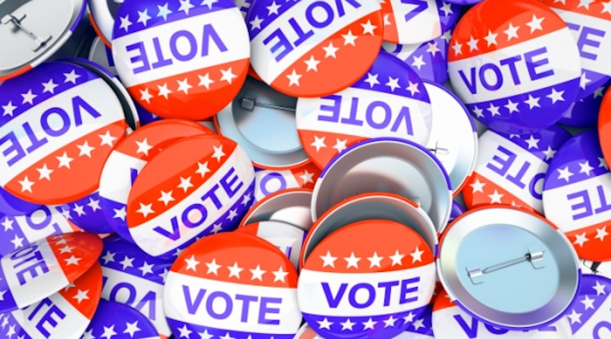 The 2014 Election results are in; small businesses and contractors may have plenty to celebrate.