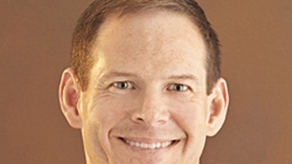 Chad Storlie believes military training can be very useful for businesses