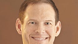 Chad Storlie believes military training can be very useful for businesses Chad Storlie believes military training can be very useful for businesses