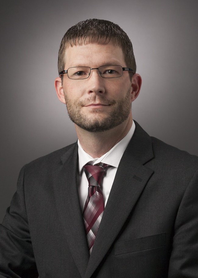 Michael Laskowski is the first ever recipient of the Francis Dugan Scholarship