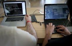 Use online and social media to grow your contracting business Use online and social media to grow your contracting business