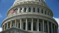 House passed legislation reforming bankruptcy code for financial institutions